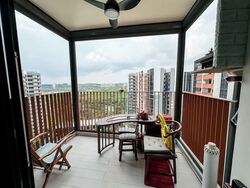Riverfront Residences (D19), Apartment #588245161